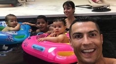 Oteckovia majú svoj deň. Tí slávni nie sú o nič menej rozkošní