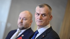 Rebel z Hlasu opúšťa stranu a pridáva sa k Huliakovi