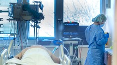 WHO verí, že variant omikron by mohol znamenať koniec pandémie v Európe