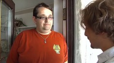 Novinár nachytal alternatívneho liečiteľa. Marcela († 45) to ale stálo život