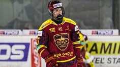 Narodil sa v Česku, jeho otec je slávny slovenský hokejista. Napriek tomu nemôže reprezentovať našu krajinu