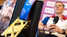 Rezort školstva sa vyjadril k financovaniu prípravy šprintéra Volka