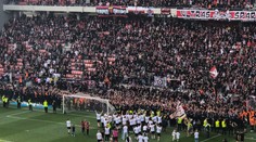 Niké liga chystá na sobotnú večeru šesť chodov. Tým hlavným je pikantné derby, navyše s jubileom