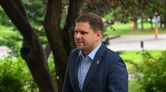 Vojna medzi primátorom Bratislavy a exstarostom Petržalky. Ján Hrčka mal podpísať štedrú zmluvu