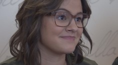 Barbora v šoku! Vďaka jej fotkám vyhrala mobil iná žena