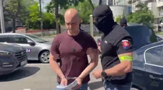 Syn známeho zabijaka ide do väzby. Má byť zapletený do únosu dvoch mužov