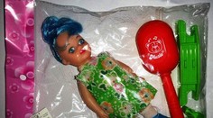 Na trhu sa objavili nebezpečné bábiky. Deťom ich určite nekupujte