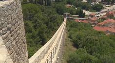 Markíza v Chorvátsku: Mesto Ston vás ohúri históriou. Nachádza sa tu najdlhší obranný múr v Európe