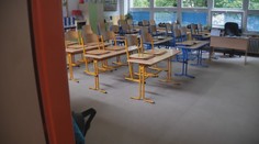 Minister školstva pripustil, že v niektorých okresoch hrozí opäť zatváranie škôl