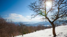 Dnes nám zasvieti slnko, ale teploty nad nulu nečakajte