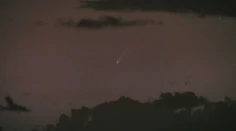 Okolo Zeme prechádza vzácna kométa. Pozorovať ju môžete celý október