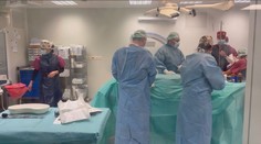 Neustupujú. V Trenčíne a Trnave podali výpovede z nadčasov desiatky lekárov