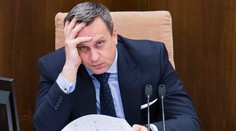 Nespokojní straníci: Členovia SNS z Prešova sa na Danka sťažovali u Kaliňáka