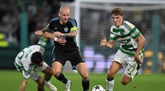 VIDEO: Ideálny štart päťhviezdičkového Celticu. Britské médiá reagujú na demoláciu Slovana