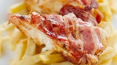 RECEPT NA DNES: Saltimbocca alla Romana