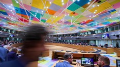 Rada EÚ schválila úplné pozastavenie vízovej dohody s Ruskom