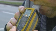 Muž z Repišťa cestou z práce nafúkal 3,8 promile. V druhej skúške sa hodnota zvýšila