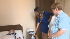 Nevyspali ste sa viac ako štyri týždne? Mali by ste ísť do spánkového laboratória