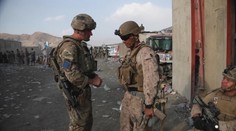 Zahraničné vojská musia do konca augusta opustiť Afganistan! Taliban inak vyvodí následky