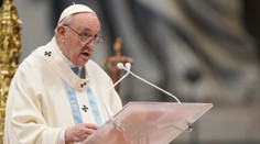 Pápež podporil očkovanie proti COVID-19 a odsúdil šírenie dezinformácií