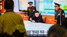 Ukrajina môže zaútočiť na Severnú Kóreu. Expert načrtol, ako by mohla vyzerať pomsta