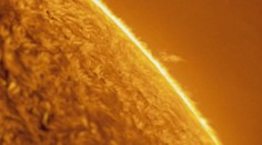 Ako vyzerá Slnko zblízka? Slovenskí hvezdári odhaľujú fakty aj mýty o našej najväčšej hviezde