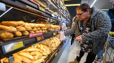 V Poľsku základné potraviny zdražujú, Slovensko ich zlacňuje. Rozdiel vás prekvapí