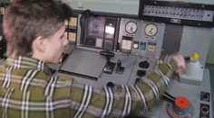 Rezort dopravy sa rozhodol konať. Vlaky už budú môcť viesť aj 19-roční rušňovodiči