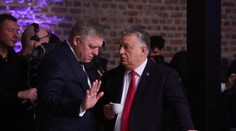Neveria, že je poškodený. Fico a Orbán žiadajú vyslať na Ukrajinu misiu EÚ, ktorá preverí stav ropovodu Družba