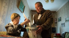 Ruské voľby v plnom prúde. Putin to už má za sebou, na Sibíri hlásia problémy