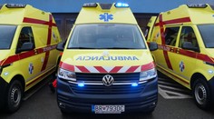 Orgány prokuratúry sa zaoberajú záchrankovým tendrom