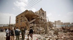 Miliónom Jemenčanov hrozí hladomor, svet na túto krajinu zabudol