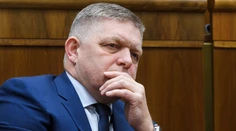 Slovensko môže dostať od Ukrajiny diplomatickú facku. V ohrození je stretnutie premiérov
