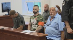 Odhalili ich krvavé peniaze. Dvojica mužov spoznala trest za brutálnu vraždu podnikateľa