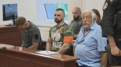 Odhalili ich krvavé peniaze. Dvojica mužov spoznala trest za brutálnu vraždu podnikateľa