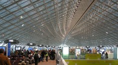 Útok na vojaka na parížskom letisku Orly