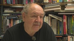 Prví raperi boli štúrovci, tomuto žánru podľahol aj on. Daniel Hevier oslavuje okrúhle jubileum