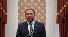 Za požiarom v obrannom podniku v Tallinne stojí Rusko. Šéf estónskej diplomacie obvinil Moskvu zo sabotáže