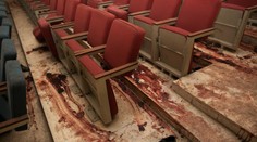 Otrasné zábery zo školy v Pešávare, kde teroristi zmasakrovali 135 detí