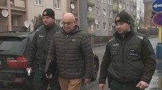 Kanadský profesor porušil jednu z podmienok stíhania na slobode, skončil opäť za mrežami