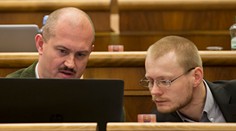 Koalícia už má dosť hlasov, Kotlebovci podporia vládny návrh zrušenia Mečiarových amnestií