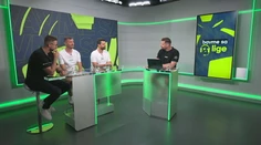 VIDEO: S jedným klubom spojil takmer celú kariéru. Hosťom relácie Bavme sa o lige bol aj Peter Kleščík