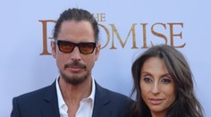 Manželka zosnulého Chrisa Cornella mu napísala list. Z týchto slov mrazí