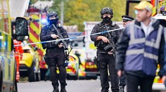 Útok na synagógou v Manchestri je podľa polície teroristický čin