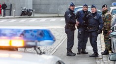 Slováka obvinili z prípravy teroristického útoku v Belgicku