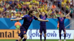 Holanďania zakončili majstrovstvá rekordne, domáca Brazília bez medaily