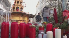 Ľudia oplakávajú obete v Magdeburgu. O útočníkovi sa objavujú nové šokujúce informácie