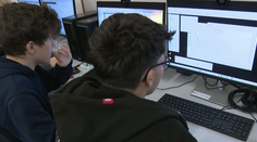 Slovenské školy čaká veľká skúška. Študenti sa podľa nej rozhodnú, čo s maturitami