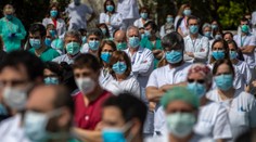 Tragická bilancia koronavírusu v Európe: Zomrelo už viac ako 150-tisíc ľudí