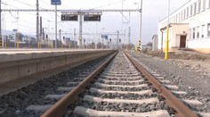 Na hornom Zemplíne takmer po dvoch rokoch opäť premávajú vlaky